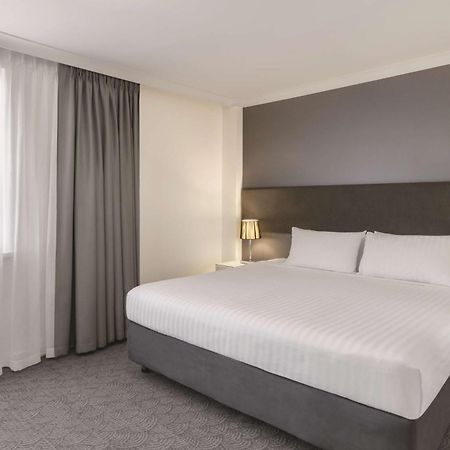 Rendezvous Hotel Perth Central Exteriér fotografie