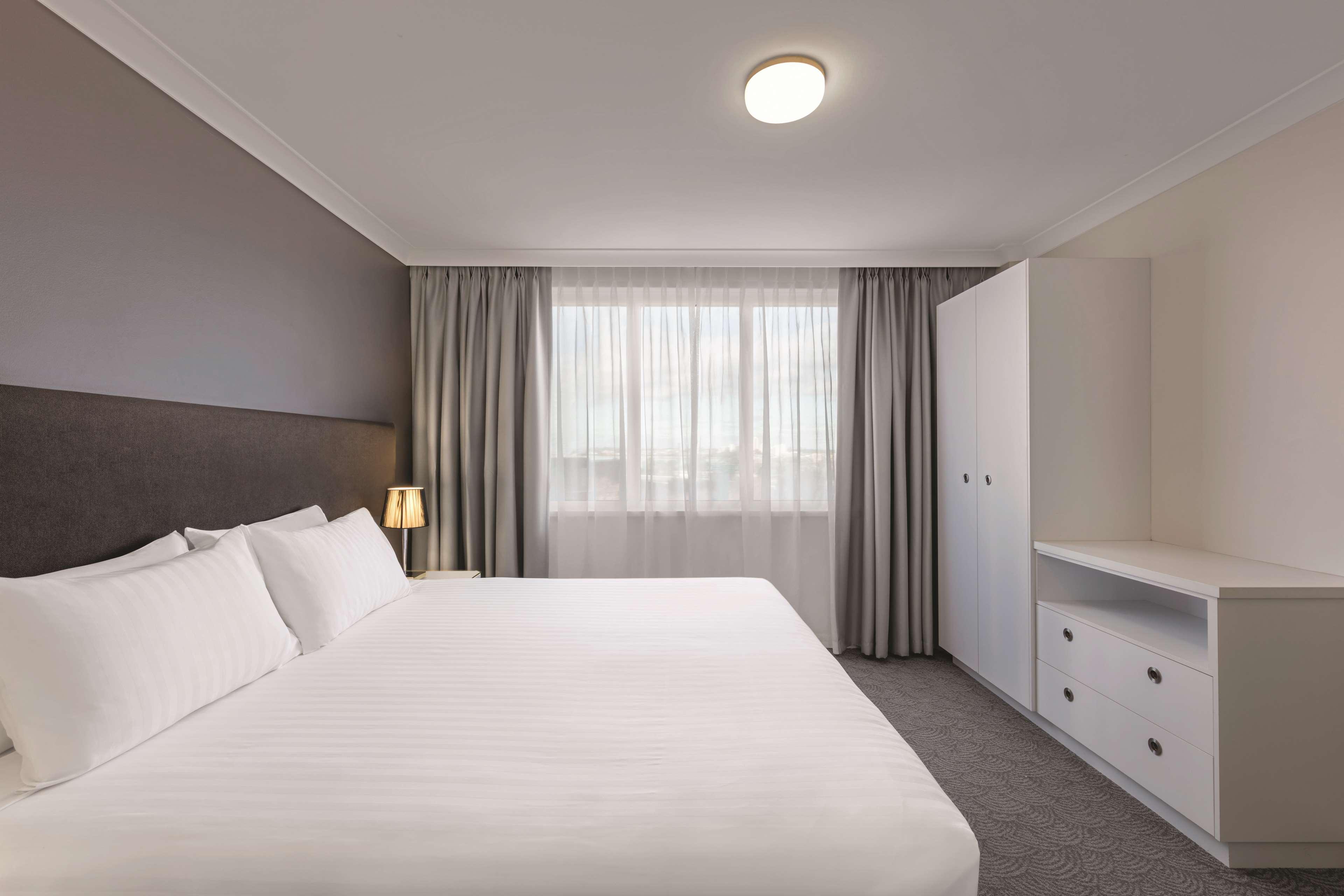 Rendezvous Hotel Perth Central Exteriér fotografie